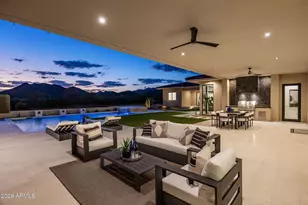 36070 N Prickley Pear Rd, Cave Creek, AZ 85331 - Photo 5