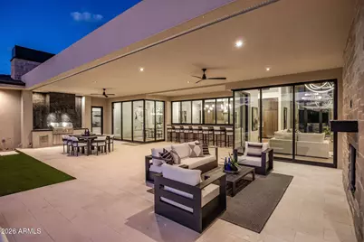 36070 N Prickley Pear Road, Cave Creek, AZ 85331 - Photo 7