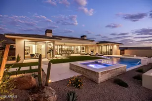 36070 N Prickley Pear Rd, Cave Creek, AZ 85331 - Photo 1