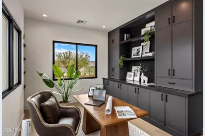 36070 N Prickley Pear Road, Cave Creek, AZ 85331 - Photo 29