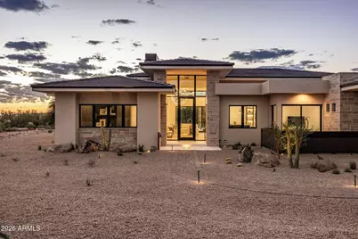 36070 N Prickley Pear Road, Cave Creek, AZ 85331 - Photo 9