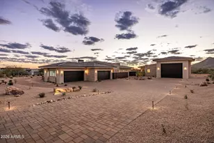 36070 N Prickley Pear Rd, Cave Creek, AZ 85331 - Photo 61