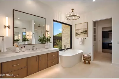 36070 N Prickley Pear Road, Cave Creek, AZ 85331 - Photo 37