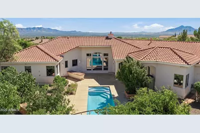 9566 S Swiss Court, Hereford, AZ 85615 - Photo 9