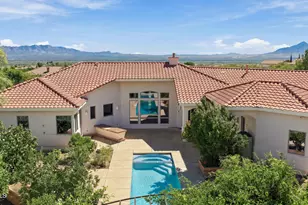 9566 S Swiss Ct, Hereford, AZ 85615 - Photo 9
