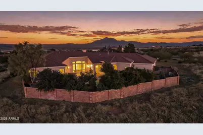 9566 S Swiss Court, Hereford, AZ 85615 - Photo 7