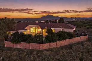 9566 S Swiss Ct, Hereford, AZ 85615 - Photo 7