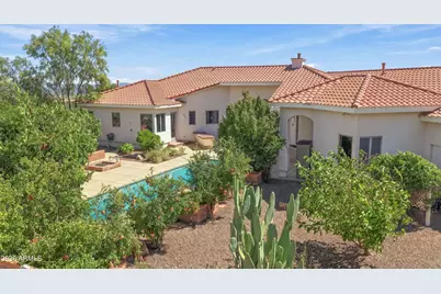 9566 S Swiss Court, Hereford, AZ 85615 - Photo 15