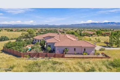 9566 S Swiss Court, Hereford, AZ 85615 - Photo 17