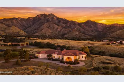 9566 S Swiss Court, Hereford, AZ 85615 - Photo 5