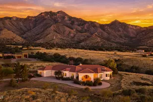 9566 S Swiss Ct, Hereford, AZ 85615 - Photo 5