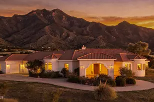 9566 S Swiss Ct, Hereford, AZ 85615 - Photo 1