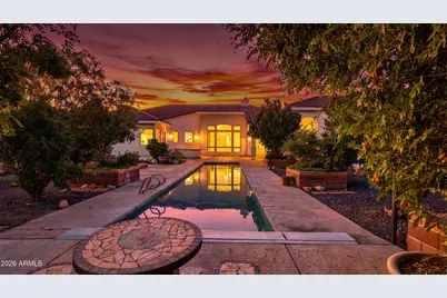 9566 S Swiss Court, Hereford, AZ 85615 - Photo 3