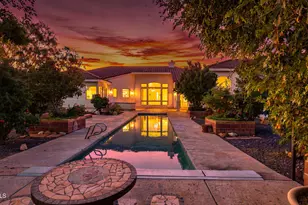 9566 S Swiss Ct, Hereford, AZ 85615 - Photo 3
