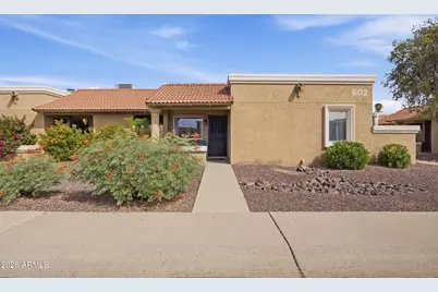 602 W Hononegh Drive #1, Phoenix, AZ 85027 - Photo 33