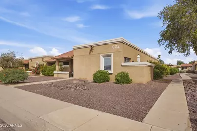 602 W Hononegh Drive #1, Phoenix, AZ 85027 - Photo 37