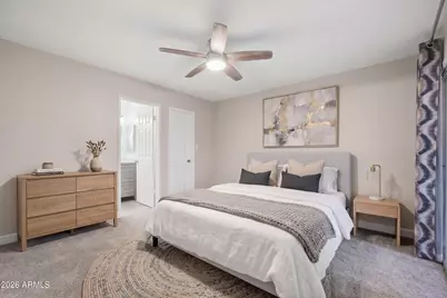 602 W Hononegh Drive #1, Phoenix, AZ 85027 - Photo 19