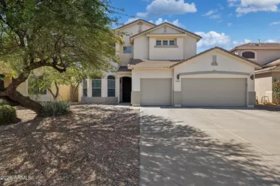34920 N Mirandesa Drive, San Tan Valley, AZ 85143 - Photo 1