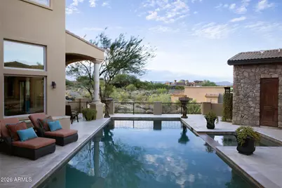 10638 E Hedgehog Place, Scottsdale, AZ 85262 - Photo 35