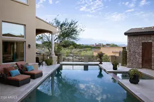 10638 E Hedgehog Pl, Scottsdale, AZ 85262 - Photo 35