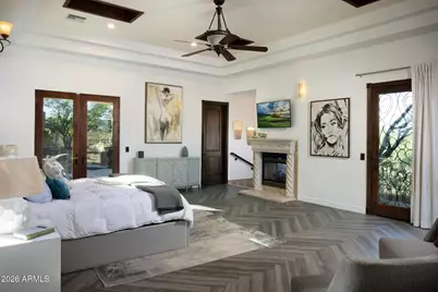 10638 E Hedgehog Place, Scottsdale, AZ 85262 - Photo 15