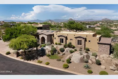 10638 E Hedgehog Place, Scottsdale, AZ 85262 - Photo 37
