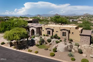 10638 E Hedgehog Pl, Scottsdale, AZ 85262 - Photo 37