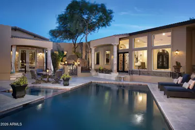 10638 E Hedgehog Place, Scottsdale, AZ 85262 - Photo 1