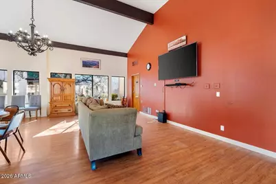 65 Verde Valley School Road #F-16, Sedona, AZ 86351 - Photo 17