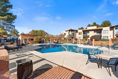 65 Verde Valley School Road #F-16, Sedona, AZ 86351 - Photo 15