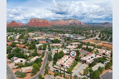 65 Verde Valley School Road #F-16, Sedona, AZ 86351 - Photo 19