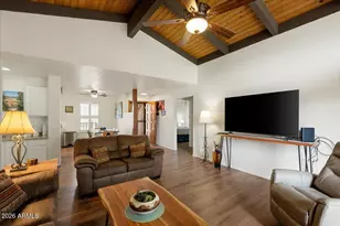 65 Verde Valley School Rd, Sedona, AZ 86351 - Photo 3