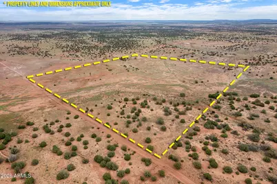 316 County Road 9211 -- #443, Concho, AZ 85924 - Photo 23