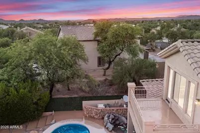 6017 E Roy Rogers Lane, Cave Creek, AZ 85331 - Photo 37