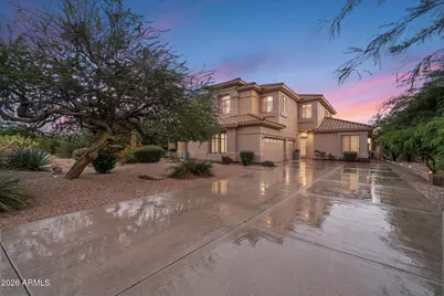 6017 E Roy Rogers Lane, Cave Creek, AZ 85331 - Photo 39
