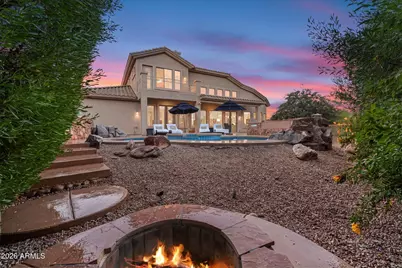 6017 E Roy Rogers Lane, Cave Creek, AZ 85331 - Photo 9
