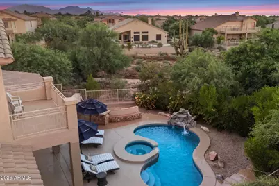 6017 E Roy Rogers Lane, Cave Creek, AZ 85331 - Photo 35