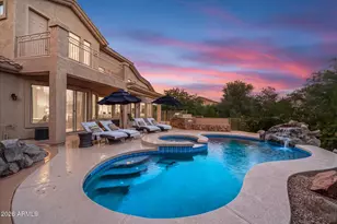 6017 E Roy Rogers Ln, Cave Creek, AZ 85331 - Photo 33