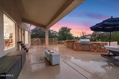 6017 E Roy Rogers Lane, Cave Creek, AZ 85331 - Photo 31