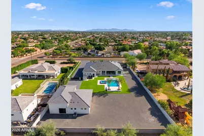 8318 W Williams Road, Peoria, AZ 85383 - Photo 3