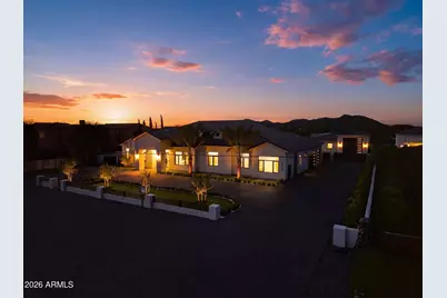 8318 W Williams Road, Peoria, AZ 85383 - Photo 81