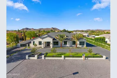 8318 W Williams Road, Peoria, AZ 85383 - Photo 1