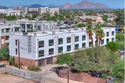 930 N 9th Street #2, Phoenix, AZ 85006 - Photo 1