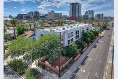 930 N 9th Street #2, Phoenix, AZ 85006 - Photo 33