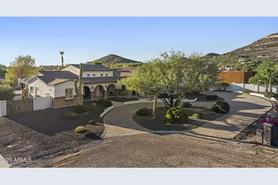 36216 N 29th Lane, Phoenix, AZ 85086 - Photo 1