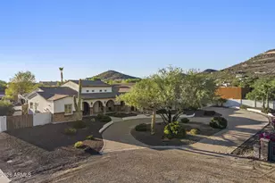 36216 N 29th Ln, Phoenix, AZ 85086 - Photo 1