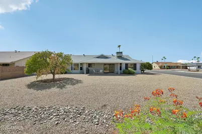 14754 W Yosemite Drive, Sun City West, AZ 85375 - Photo 37