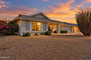 14754 W Yosemite Dr, Sun City West, AZ 85375 - Photo 1