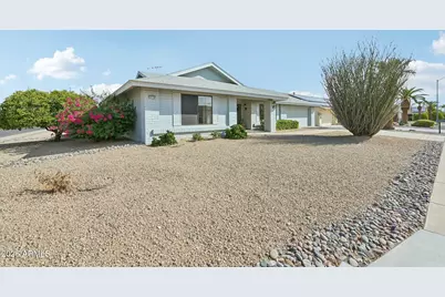 14754 W Yosemite Drive, Sun City West, AZ 85375 - Photo 3