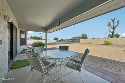14754 W Yosemite Drive, Sun City West, AZ 85375 - Photo 35